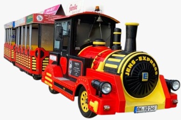Bimmelbahn