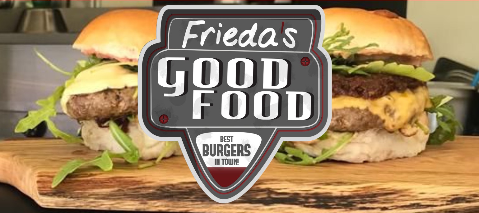 Frieda’ s Good Food Imbiss