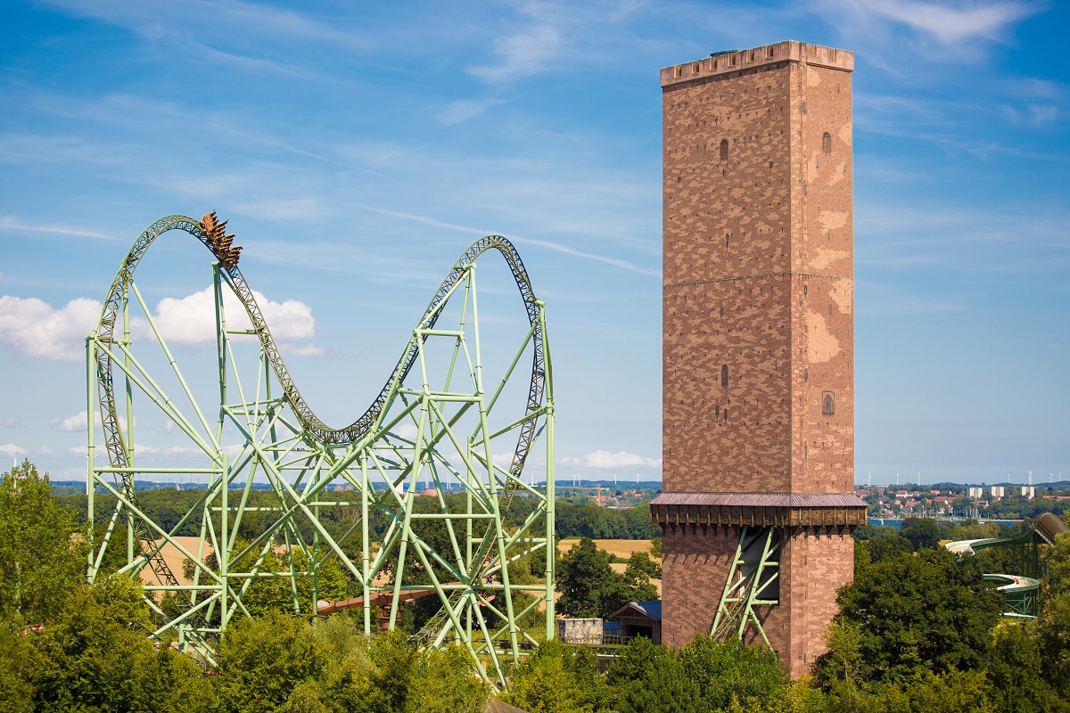 HANSA-PARK
