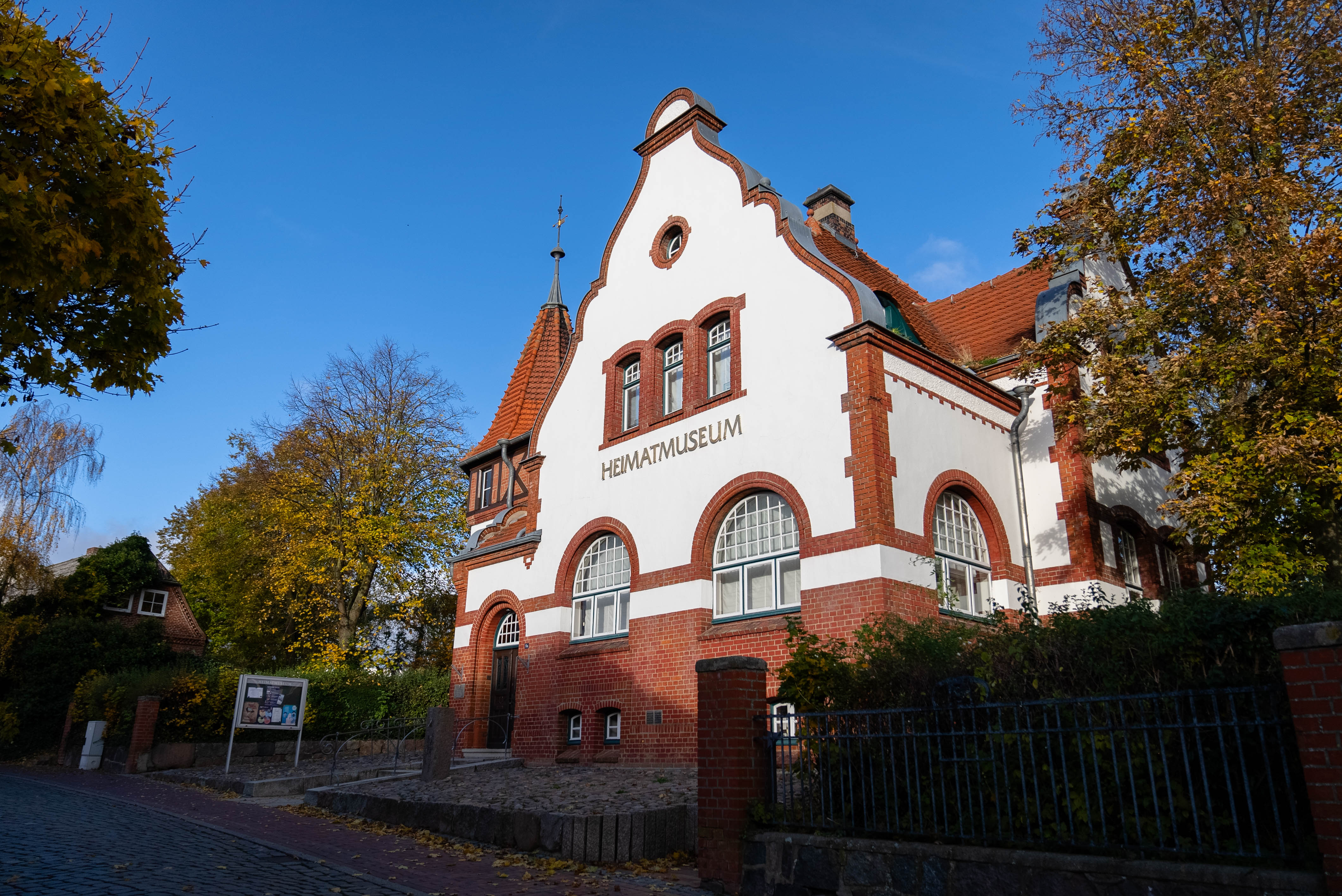 Heimatmuseum