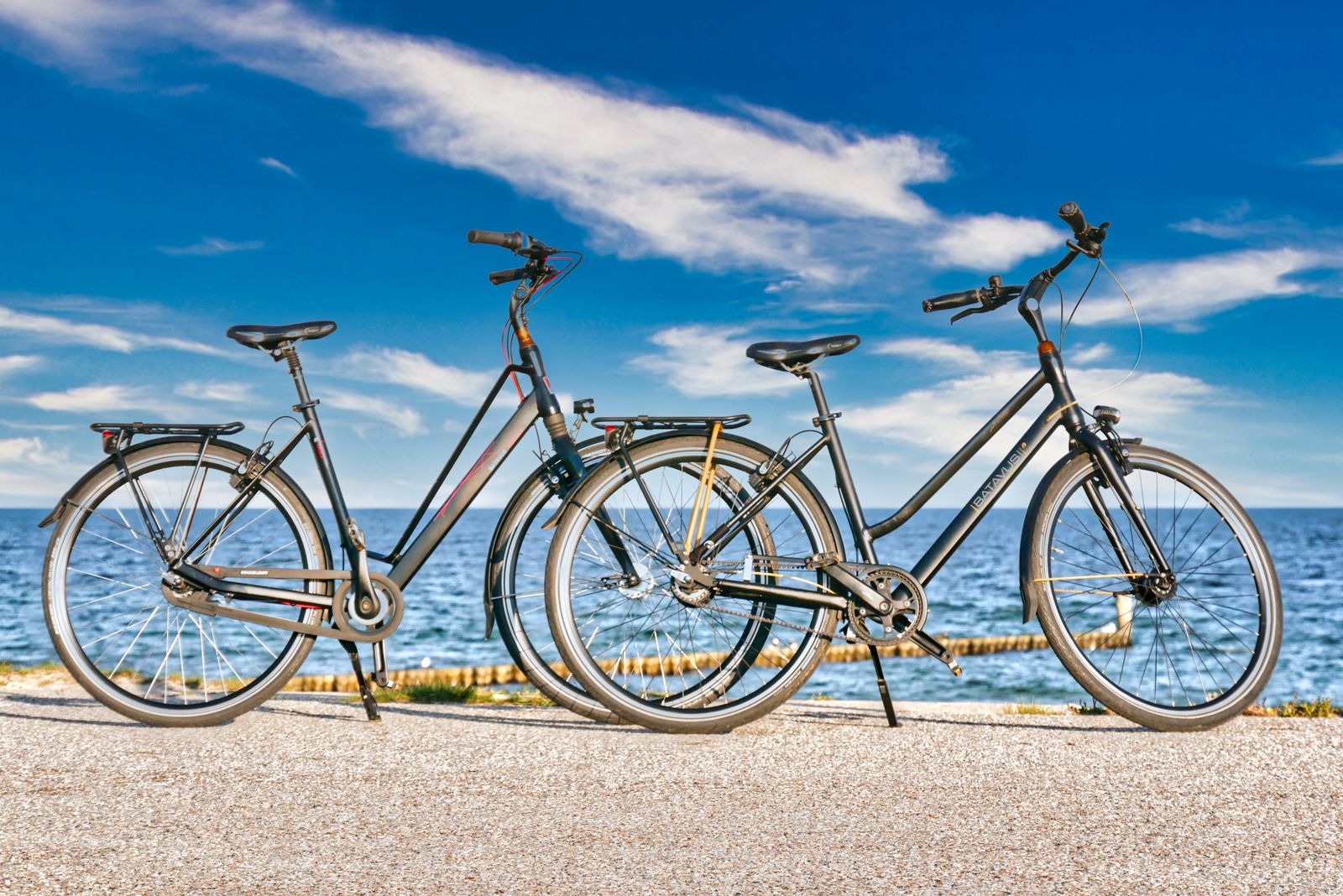 MoDo-Fahrradverleihn