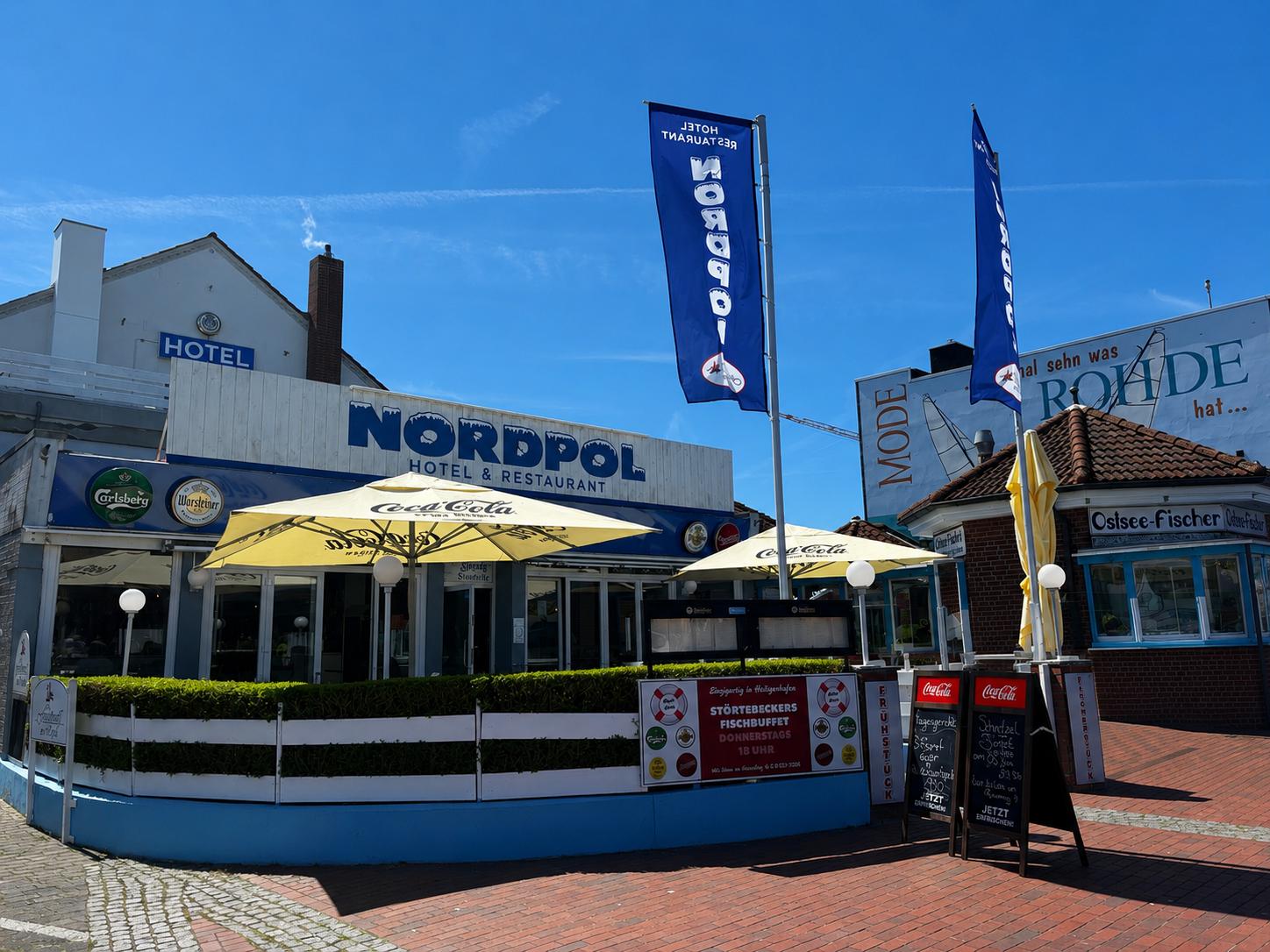 Nordpol
