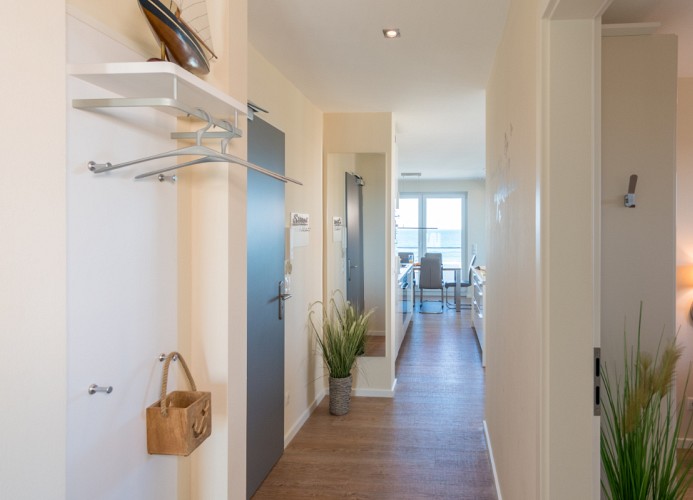 Garderobe