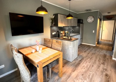 'Vier Jahreszeiten', Haus III, Wohnung 8