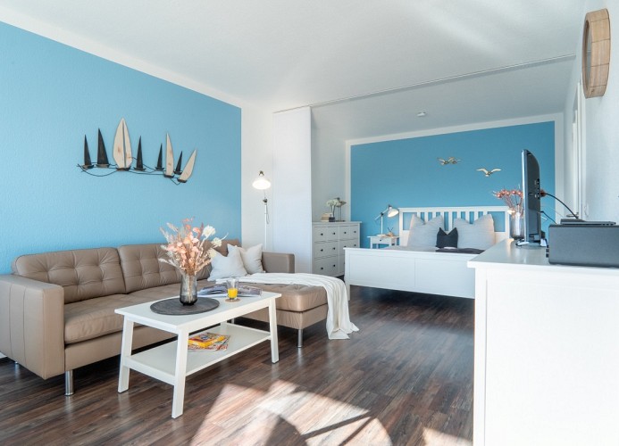 ... Wohnzimmer ...