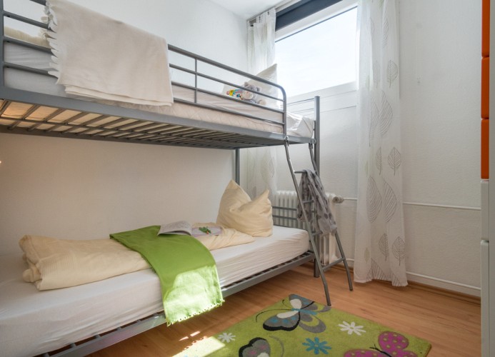 Kinderzimmer ...
