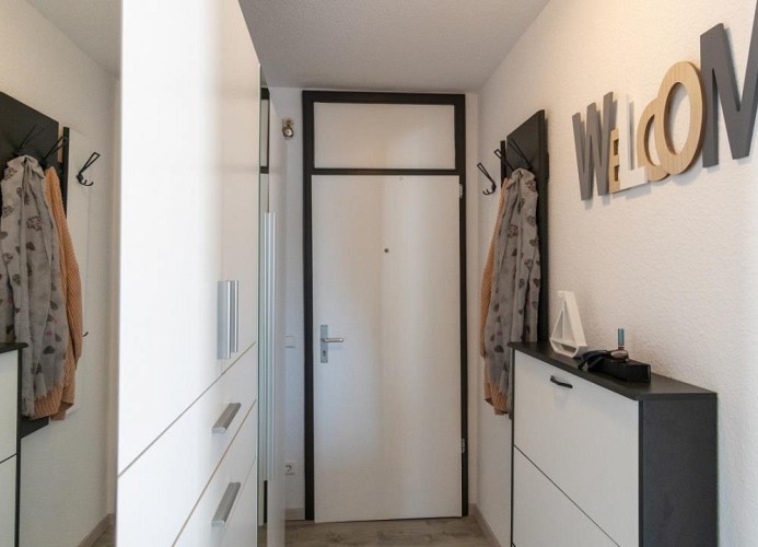 Garderobe