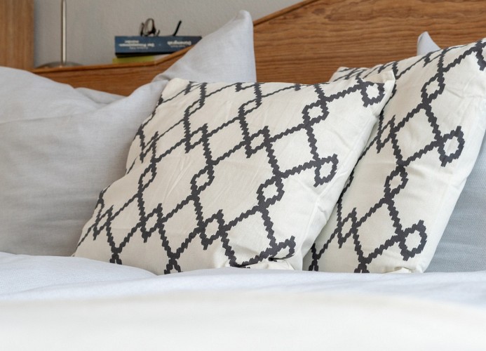 ... Schlafzimmer mit ...