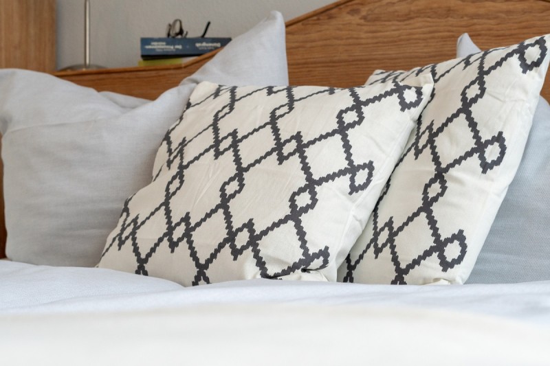 ... Schlafzimmer mit ...