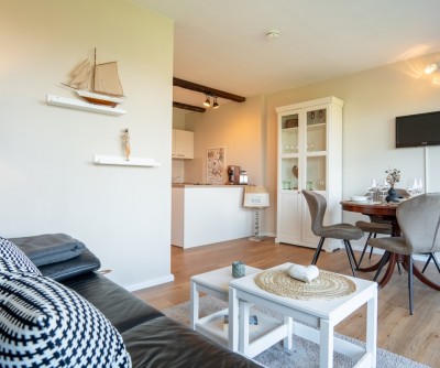 hyggeliges Wohnzimmer