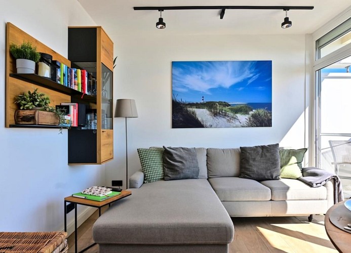 Schlafsofa