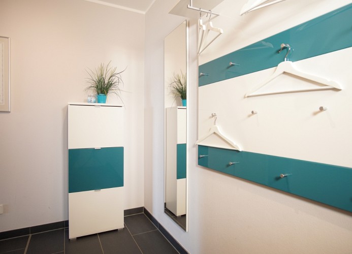 Garderobe