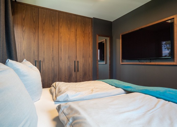 Schlafzimmer ...