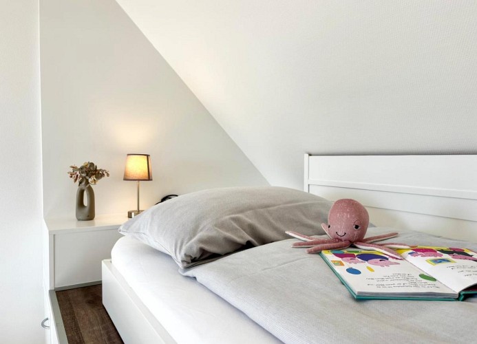 2. Schlafzimmer