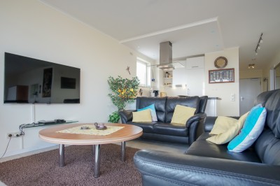 Wohnzimmer ...