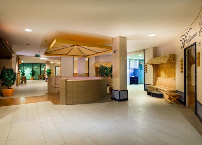 Spa im Aktiv Hus