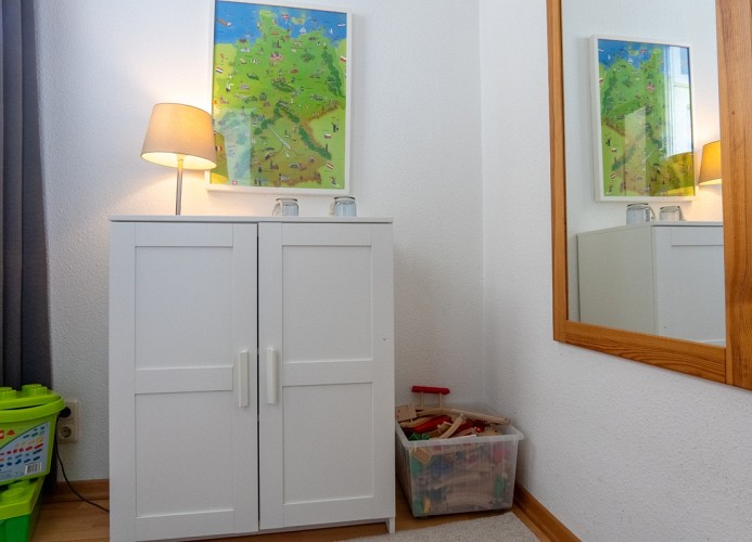 Kinderzimmer