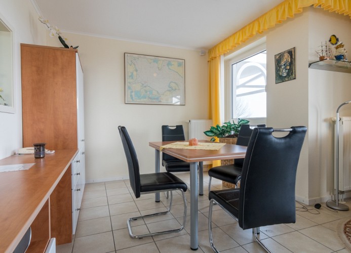 ... im Wohnzimmer