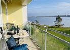herrlicher  Binneseeblick