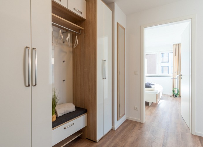 Garderobe