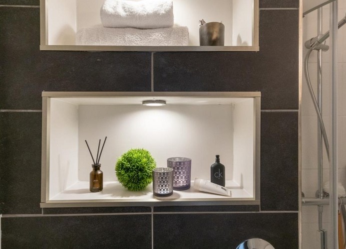 Ferienpark Heiligenhafen, Haus M, Wohnung 06.05