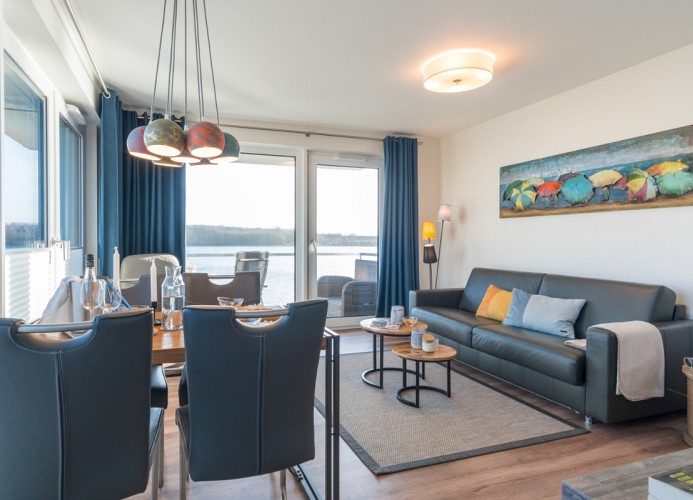 ... Wohnzimmer ....