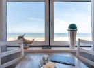 ... mit Ostseeblick