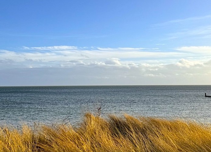 'Vier Jahreszeiten', Haus III, Wohnung 8