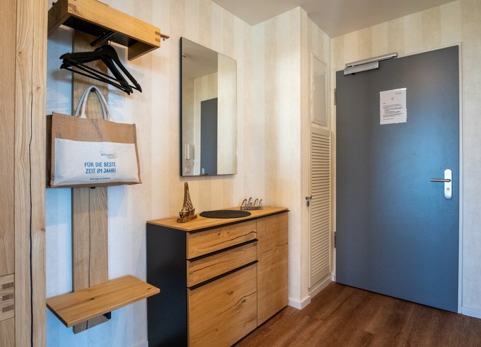 Garderobe
