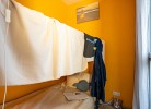 Etagenbett im Kinderzimmer