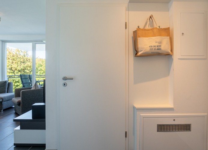Garderobe