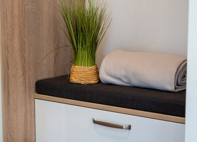 Garderobe