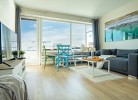 helles Wohnzimmer ...