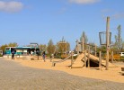 Kinderspielplatz
