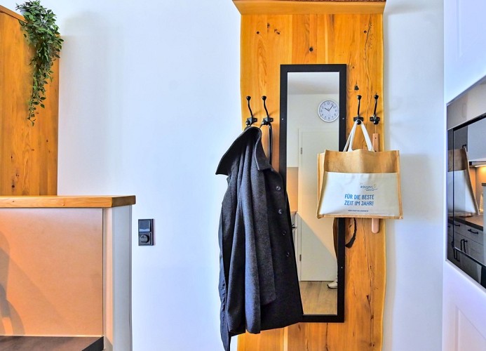 Garderobe