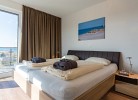Doppelbett ...