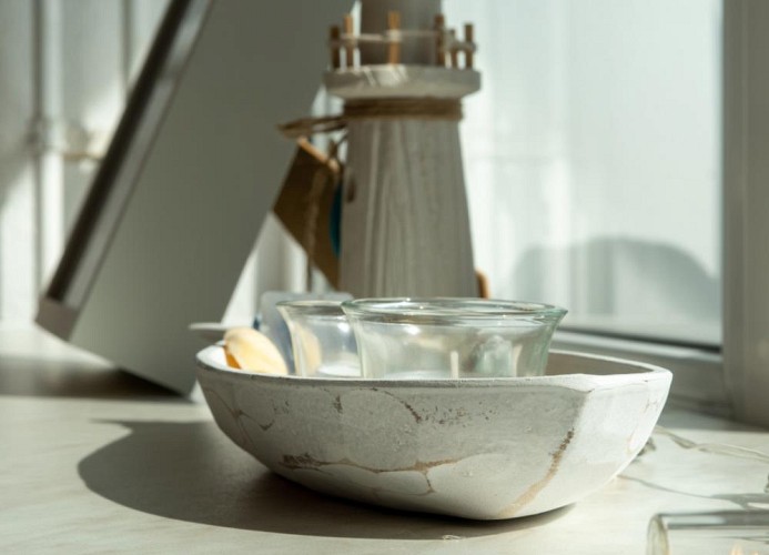 Ferienpark Heiligenhafen, Haus M, Wohnung 06.05