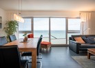 modernes Wohnzimmer ...
