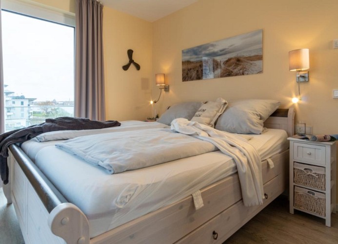 ... Schlafzimmer ...