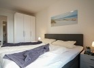 ... im Schlafzimmer