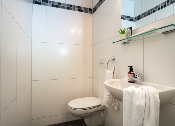 Gäste-WC