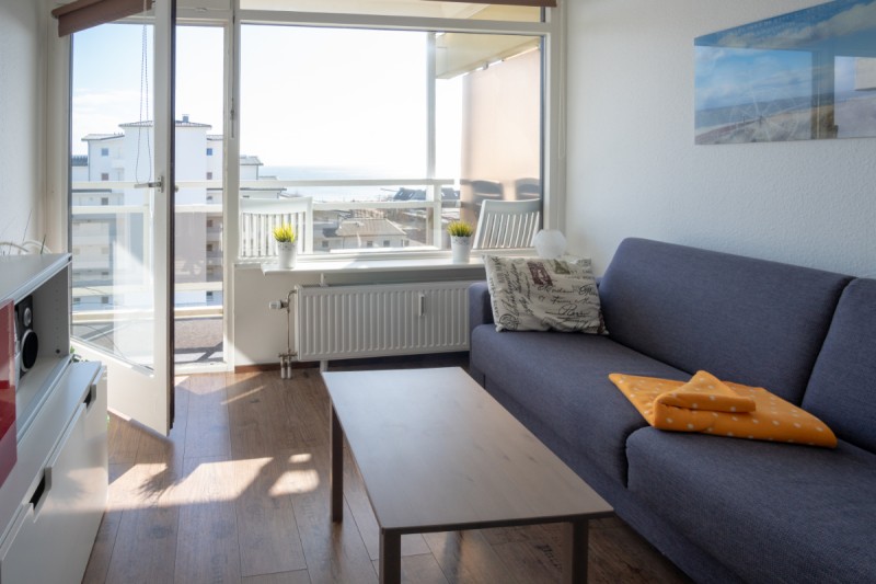 ... in direkter Südlage