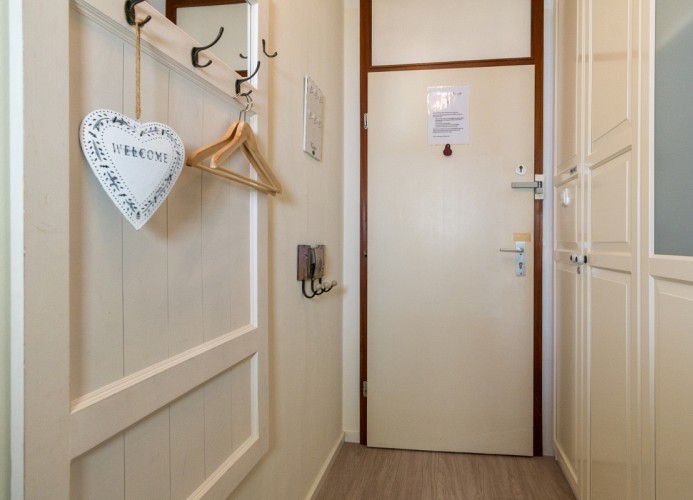 Garderobe