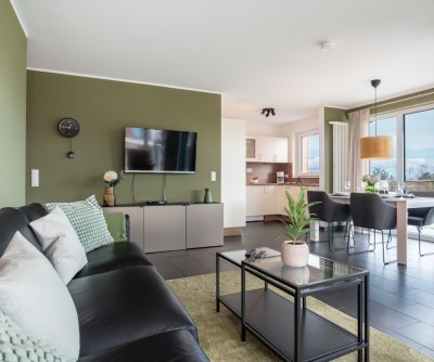 kuscheliges Wohnzimmer