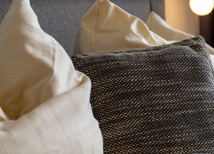 Doppelbett