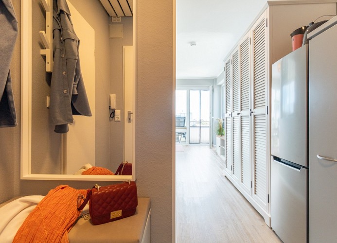 Garderobe