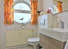 Haus Windjammer, Wohnung 8 'Seehund'