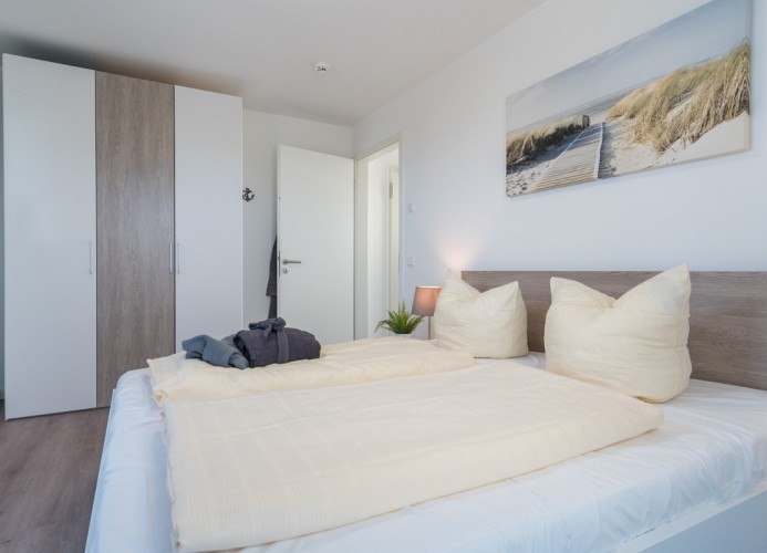 ... Schlafzimmer ...