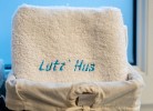 viele Liebe zum Detail