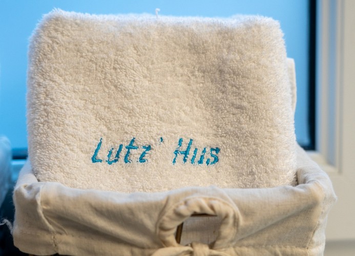 viele Liebe zum Detail